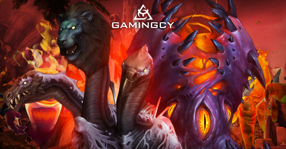 Unveil the Might of Mythic 10 Boost in WoW Dragonflight: An In-Depth Guide | by Mediashark Pro | Jan, 2024 | Medium