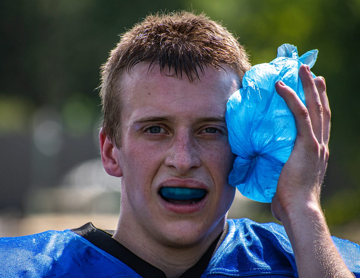 Cardinal Health Ice Bag How to Open and Use It Effectively?… by