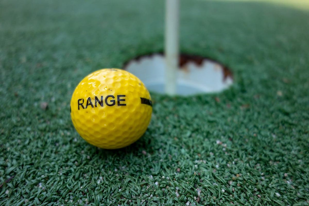 Why you slice the golf ball, and how to fix it by Mohammad Mukit Ibn