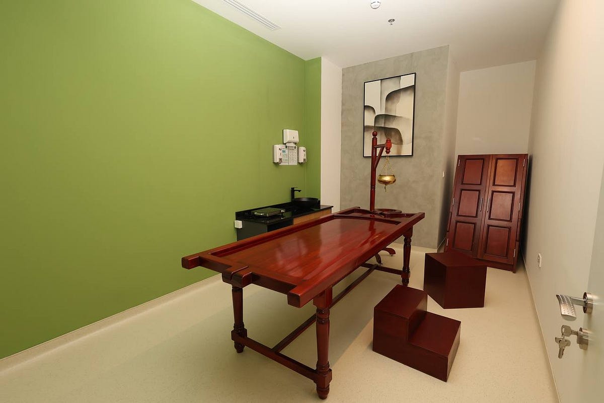 Ayurveda treatment in Dubai — AYUSH CARE by Ayushcareuae Ayurveda