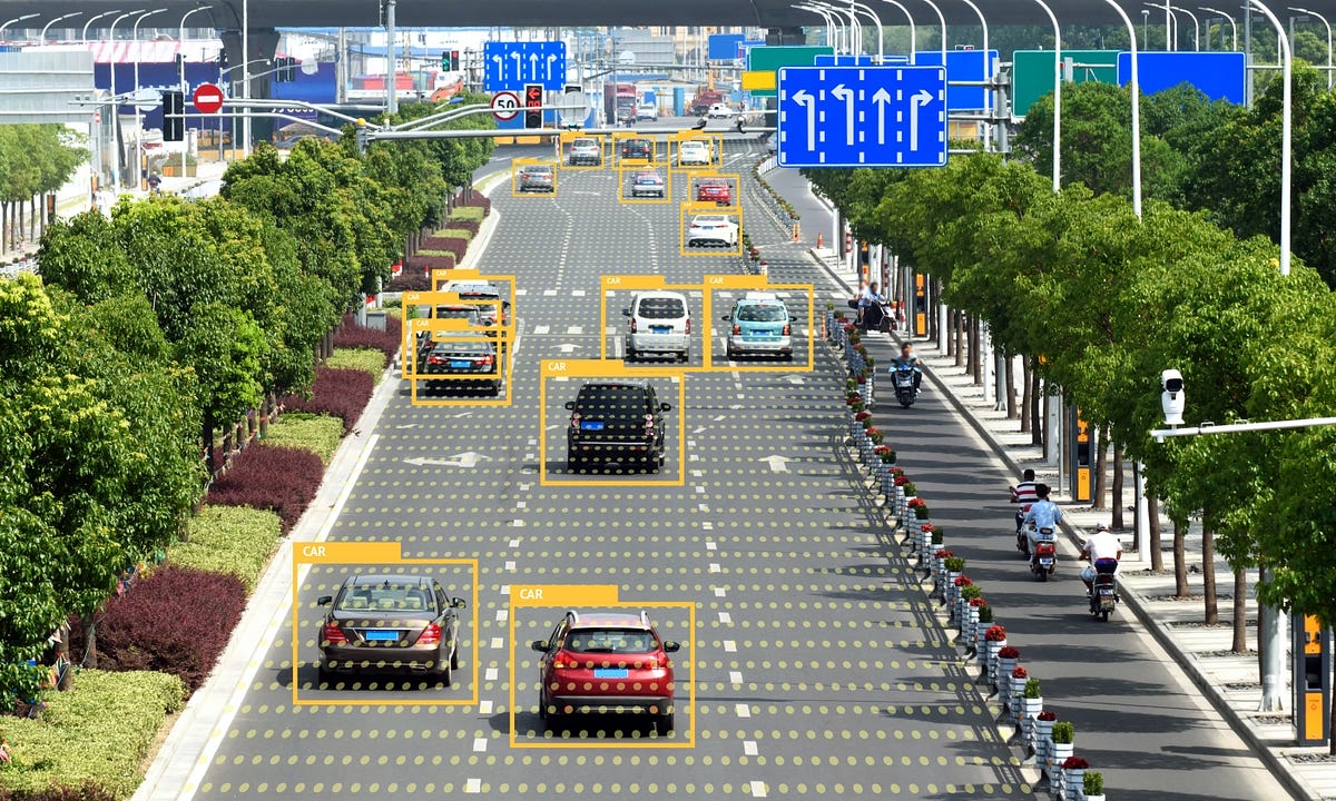 A Guide to Object Detection Algorithms and Implementations | by Deci AI ...