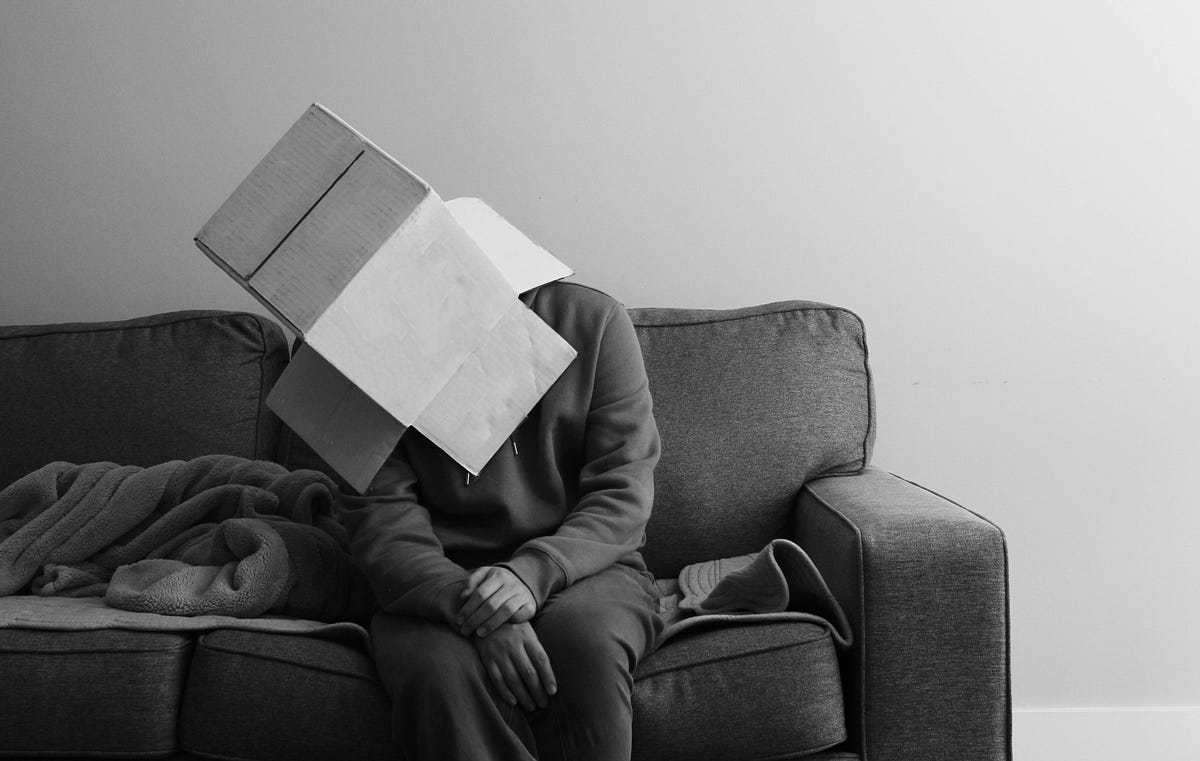Overthinking: How To Calm My Mind | by Upsprit Media | Medium