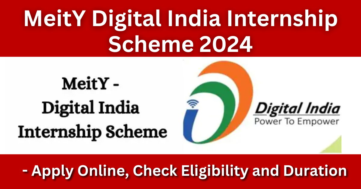 Meity Internship Scheme 2024 Batch Anny Malina