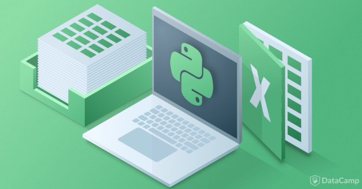 Microsoft Introduces Python for Excel: The Perfect Blend of Data ...