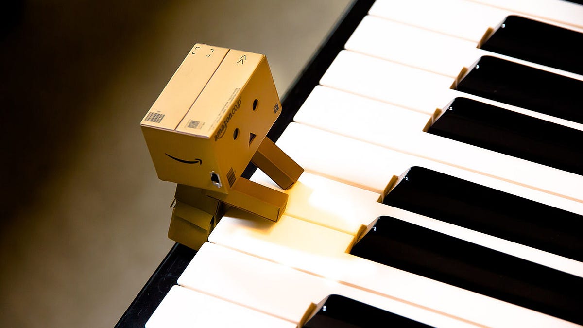 Understanding every synthesizer in a 5minute read by Dennis