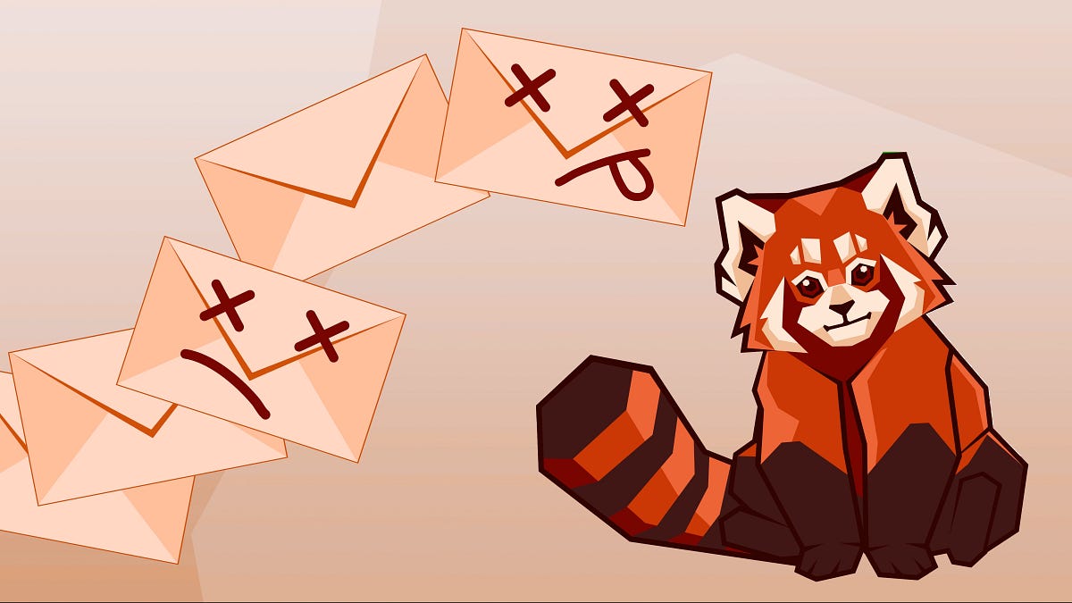 Important Information Regarding the Dead Letter Queue by Uday Nov