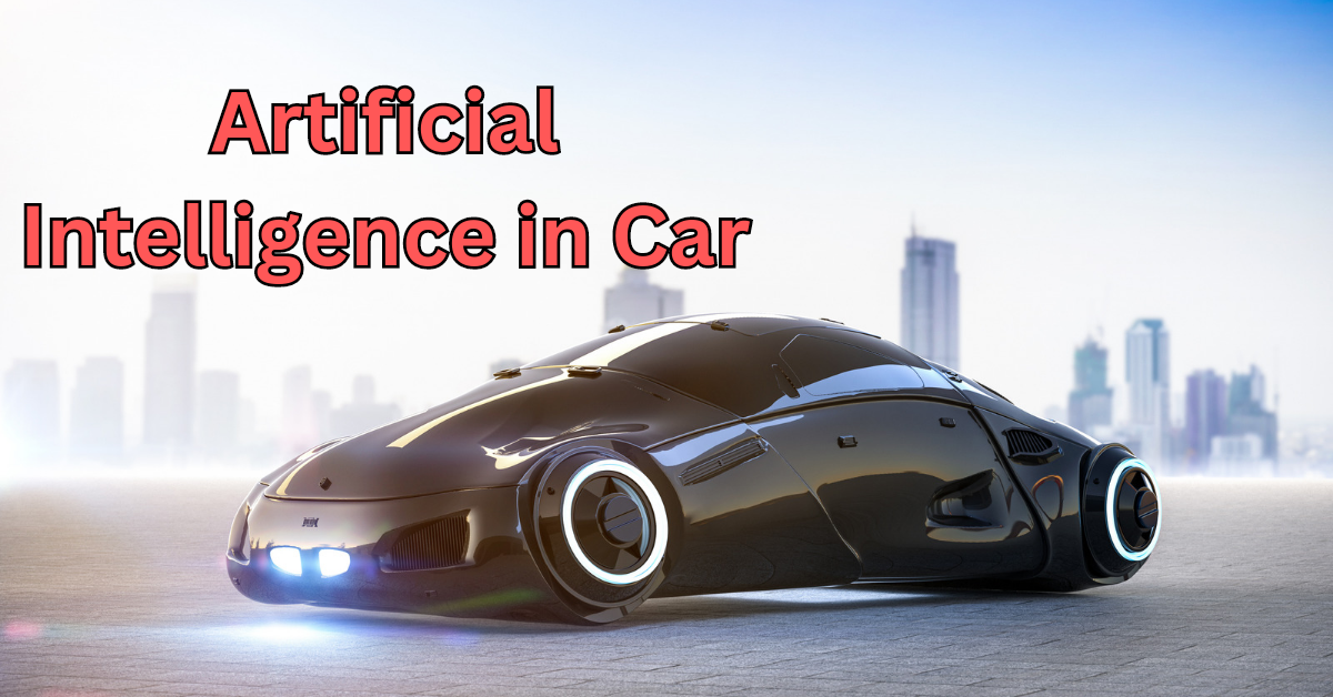 How AI Assistants Are Enhancing The Car Industry | by Digital Mania ...