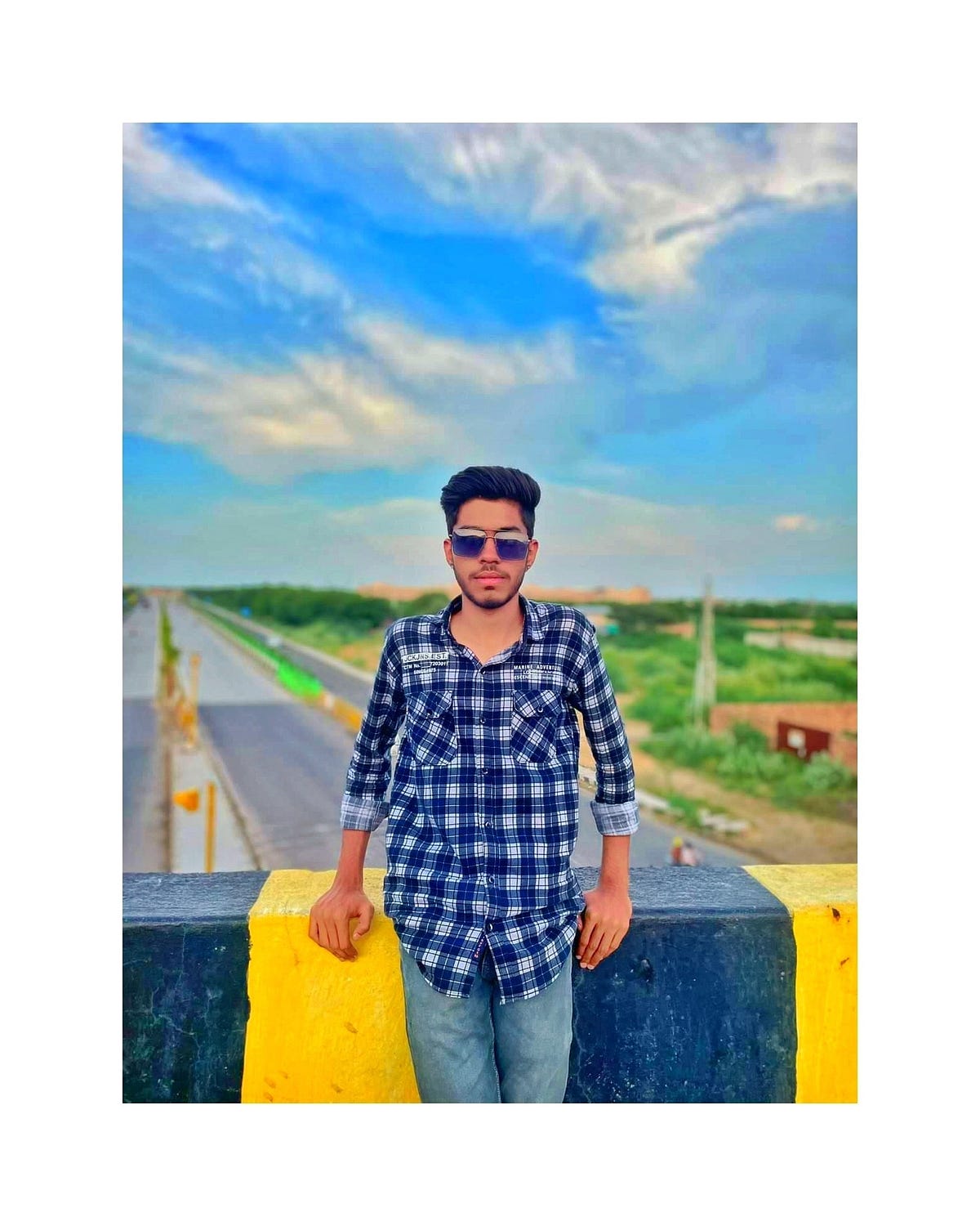 Hukam Singh Rising Indian Musical Artist, Actor, and Influencer by