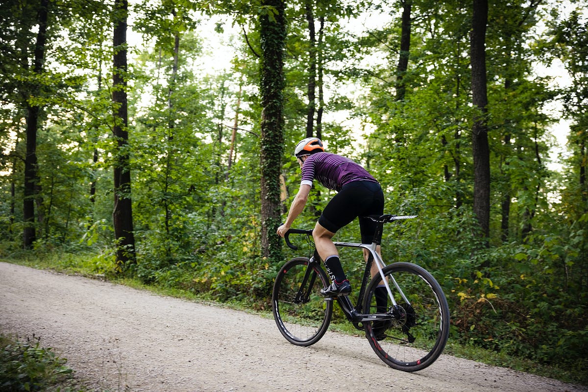 Five longest gravel races. Gravel racing is a new and growing… by