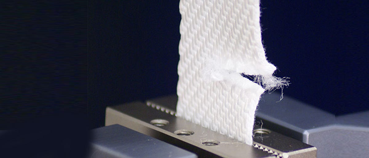 How does a Tensile Tester work?. In this blog we cover the stepwise… by Paramount Instruments