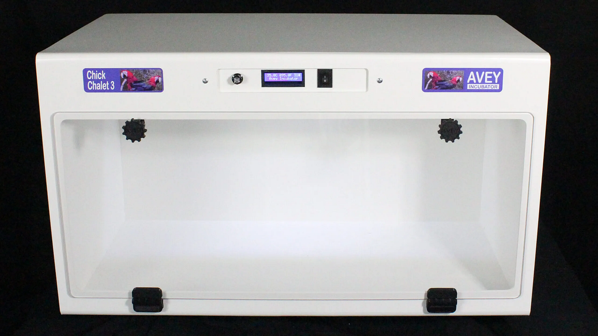 “Optimal Parrot Incubator Temperature Ensuring Successful Hatching