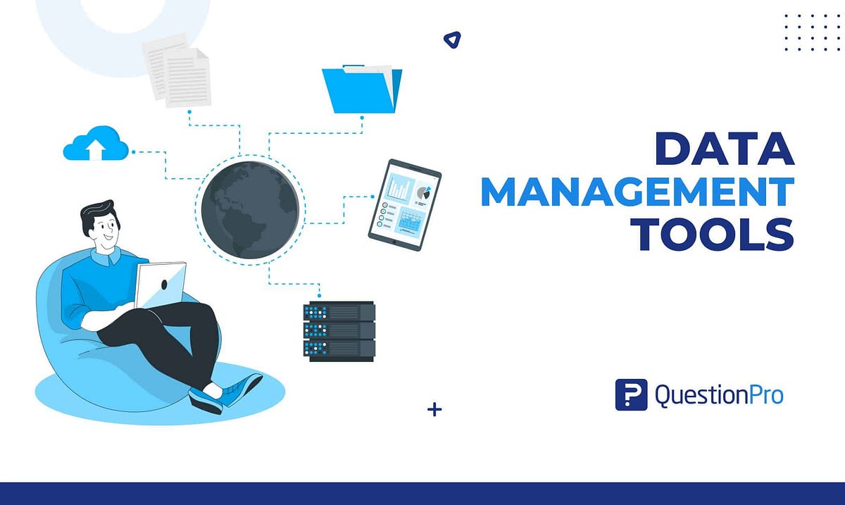 Top data management tools in 2024 by mouri roy jun 2024 medium