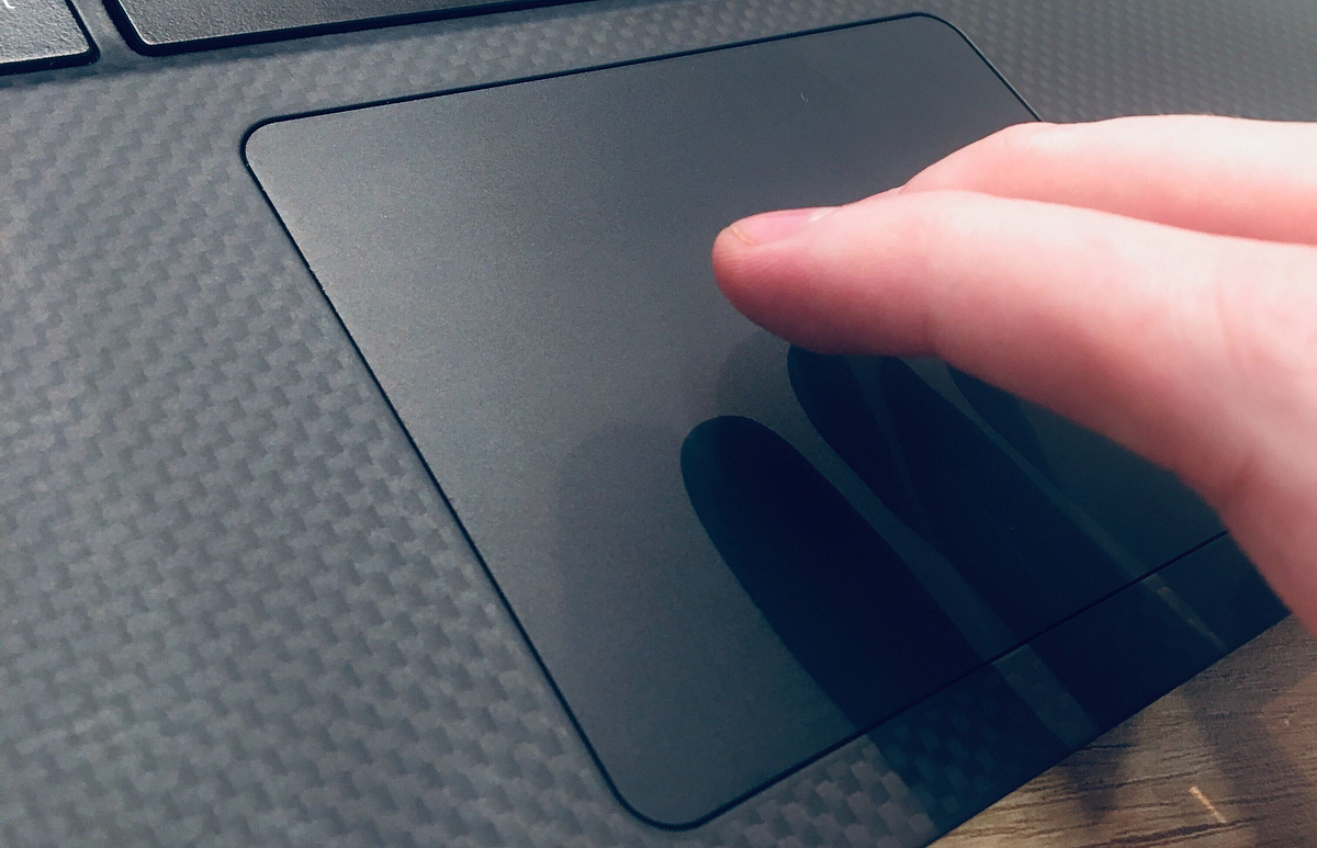 How to Enable Maclike Gestures on Ubuntu 20.04 by Kaigo Medium