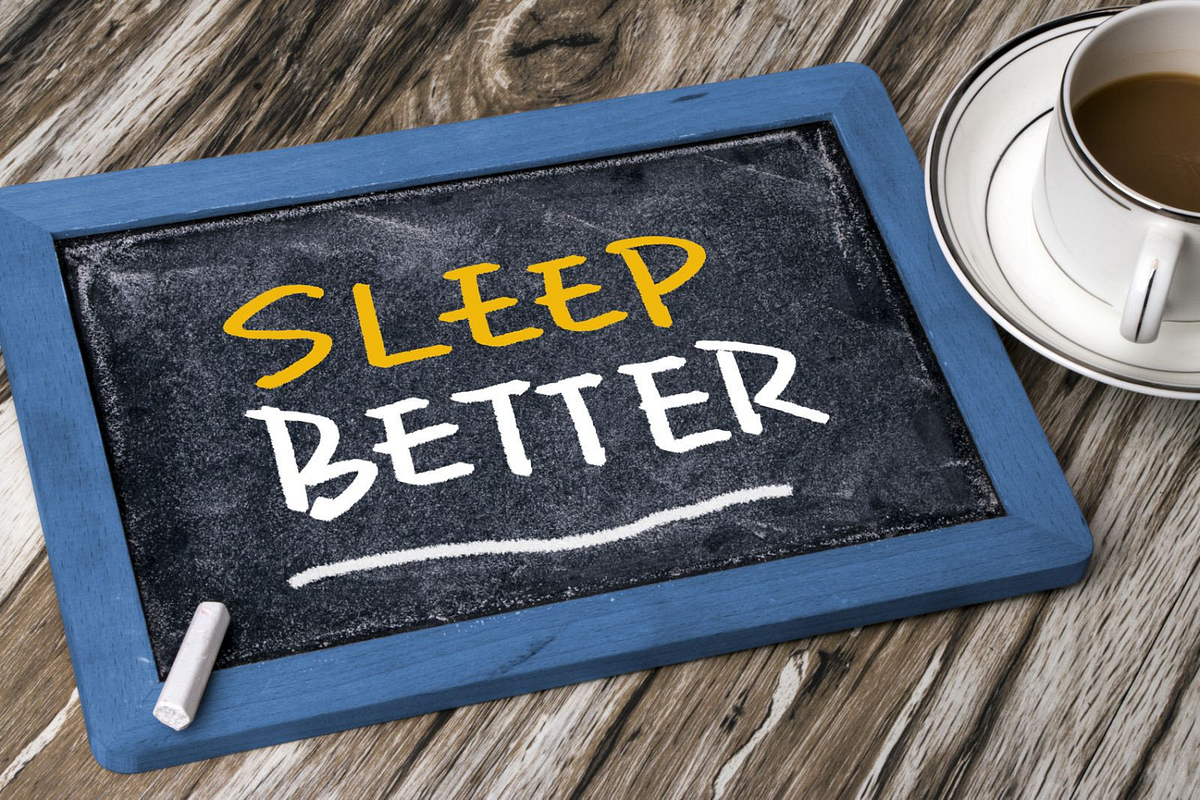 Why We Need Sleep and How to Get a Good Night’s Rest by Content