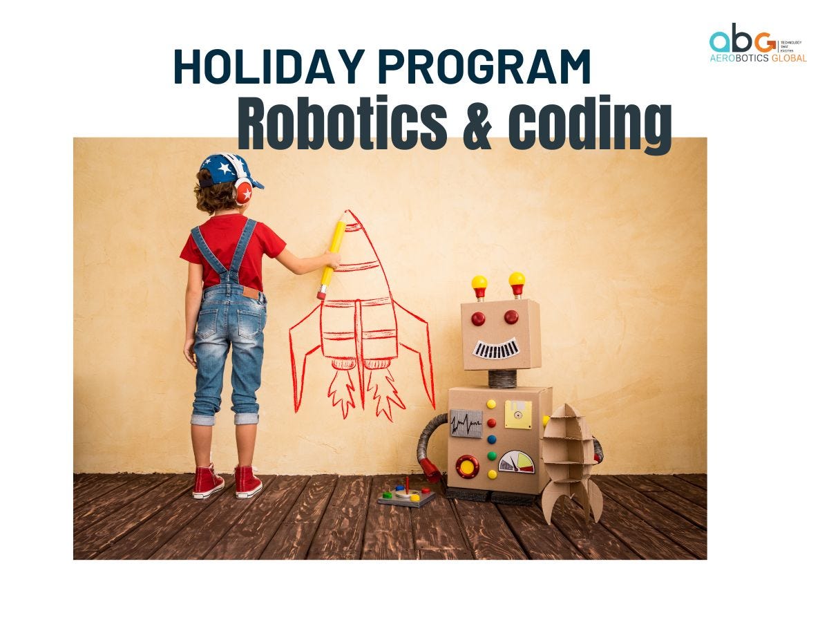 Top 5 Coding Classes for Kids in Australia