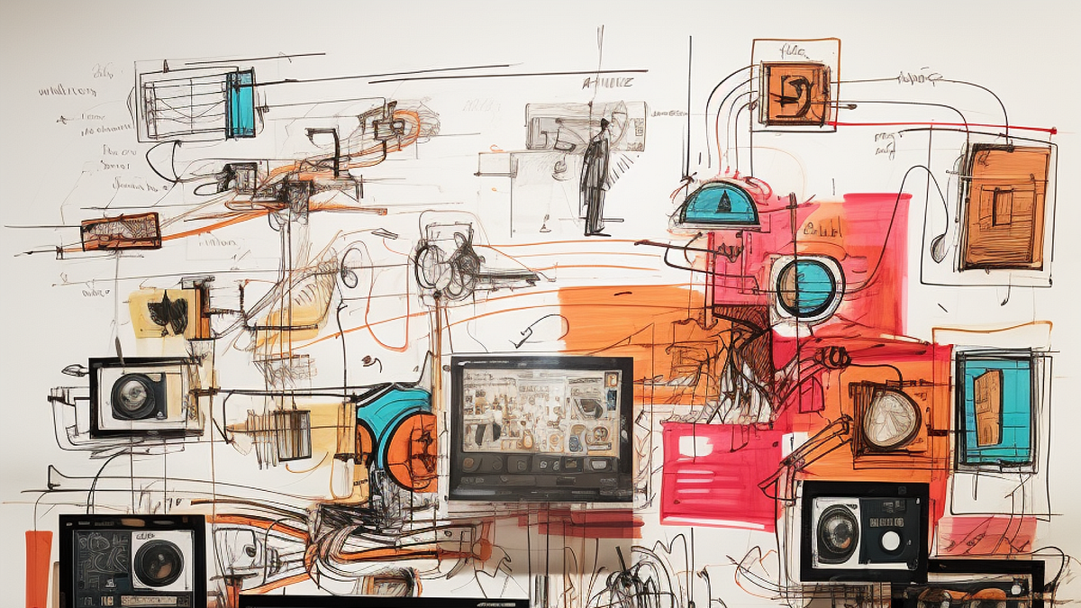 The Art of Wireframing and Prototyping in UX/UI Design | by Zac ...