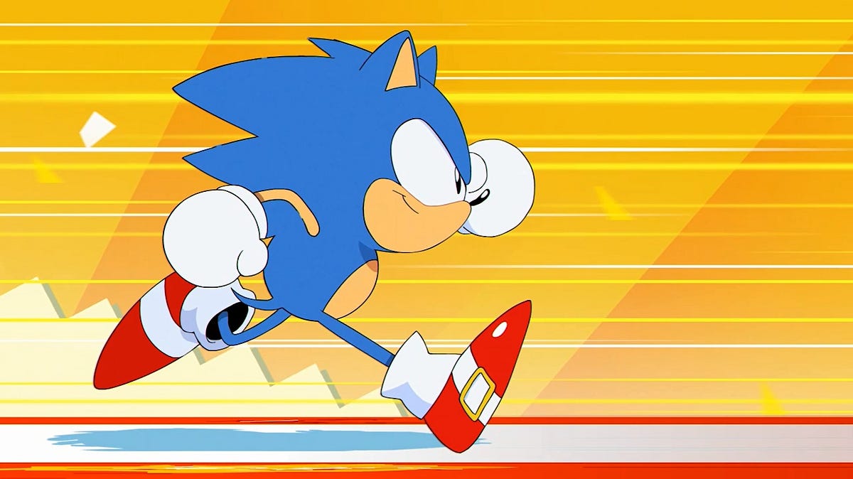 Preview: 'Sonic Mania' is the lost Sonic game you always wanted