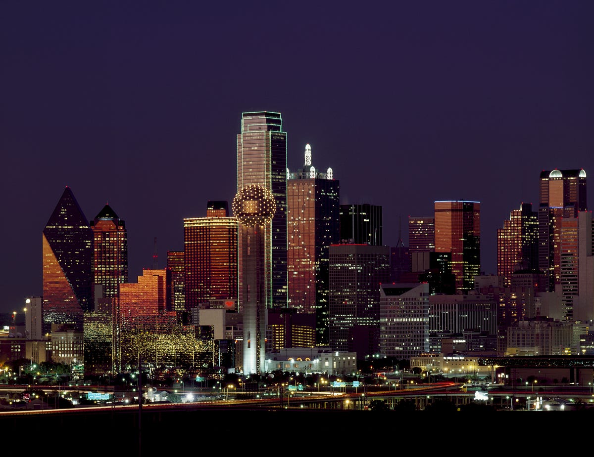 New 2021 Texas Suppressor Law Explained for FFLs by CRO Expert Medium
