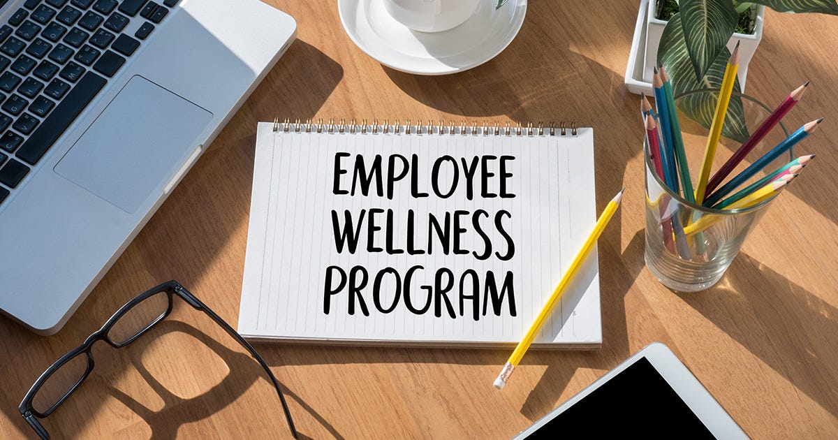 Corporate Employee Wellness — Complete Guide to a Healthier Workforce (2026)