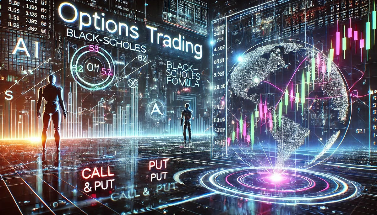 Bitcoin Market Trends and Why Options Trading Is the Smart Bet Now | by PowerTrade | The Capital Bitcoin Market Trends and Why Options Trading Is the Smart Bet Now | by PowerTrade | The Capital