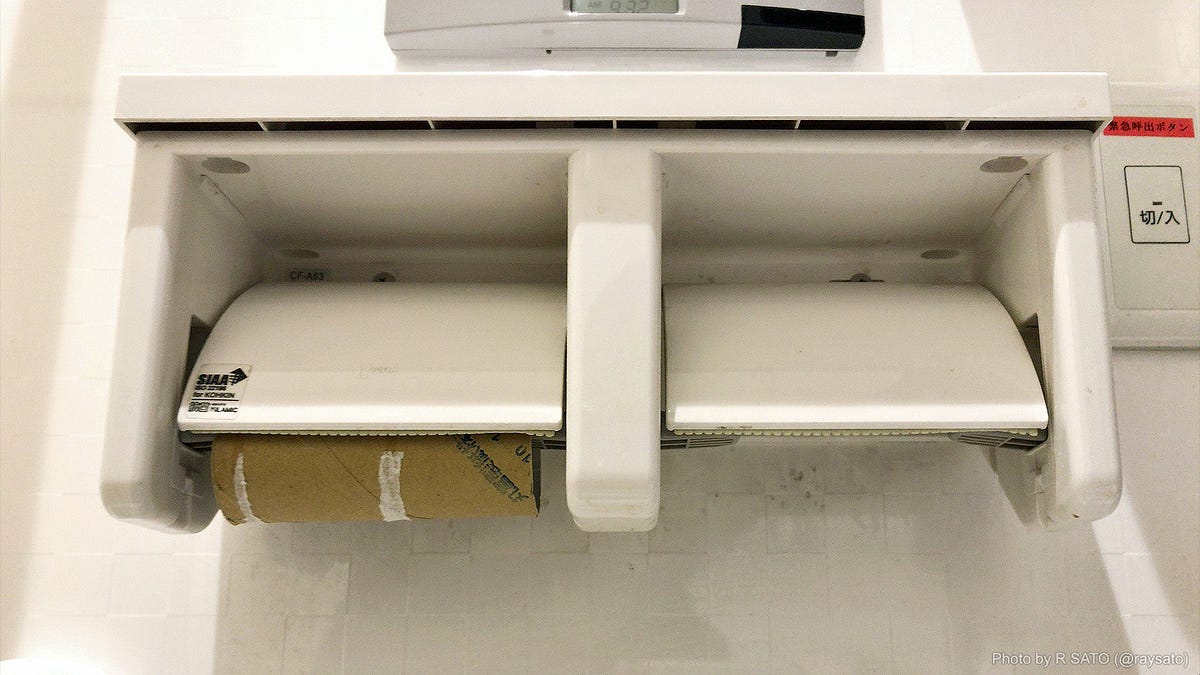 The toilet paper dilemma. Empty collection vs null by Marcos Vinícius