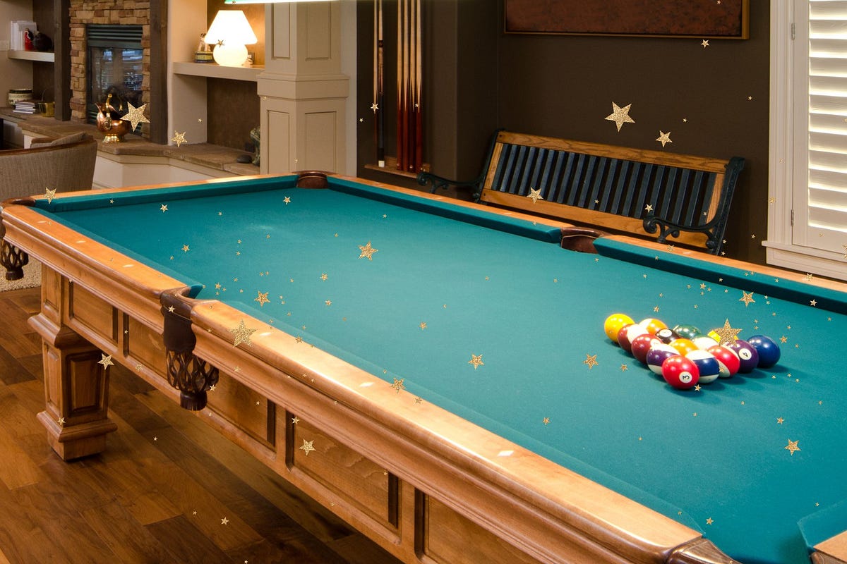 How To Store A Pool Table?. Keeping your pool table in top… by Best