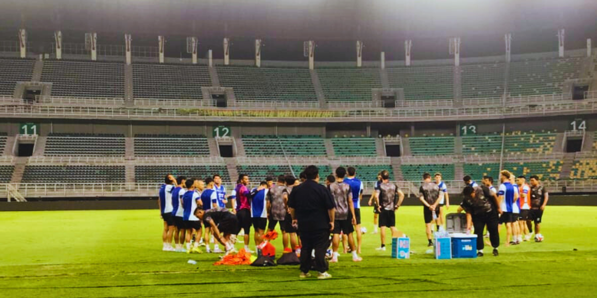 Komunikasi, bagi Jurnalis Sepak Bola