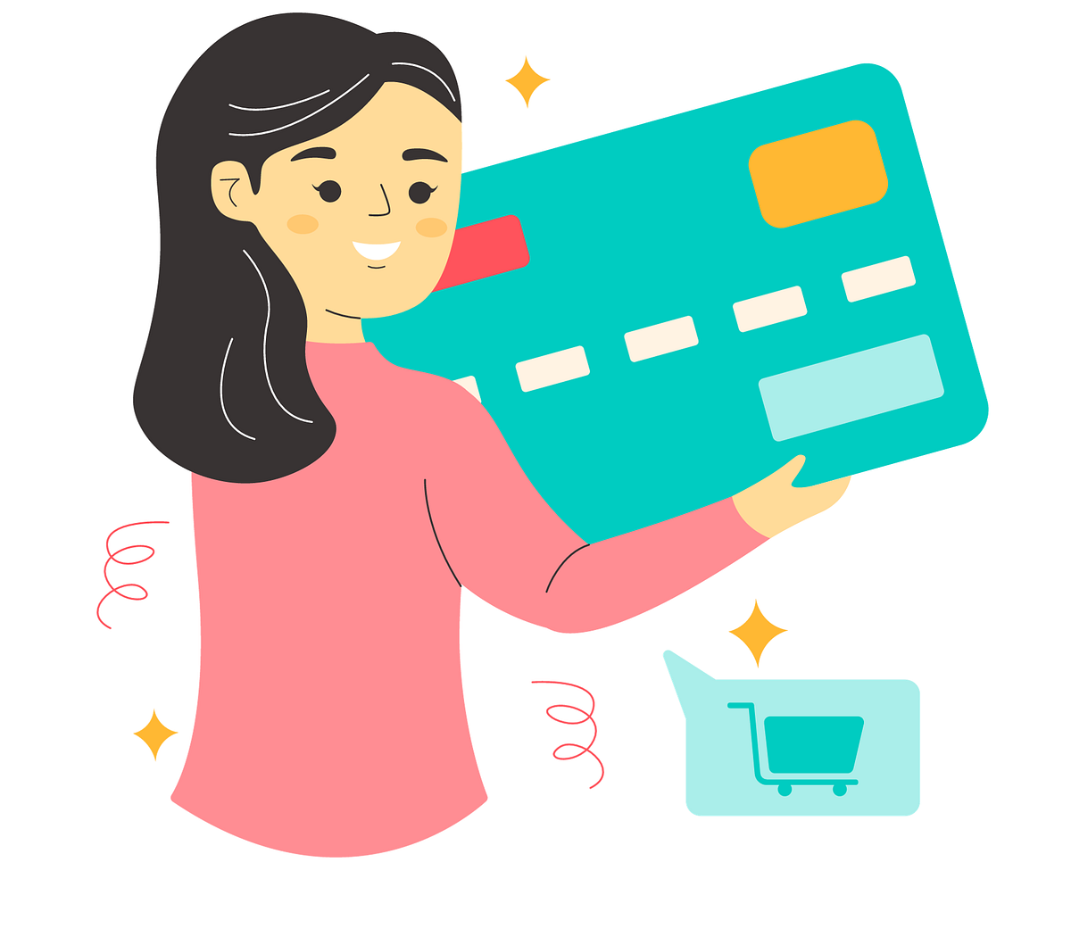 Understanding the Usability of Your Freedom Health Grocery Card by