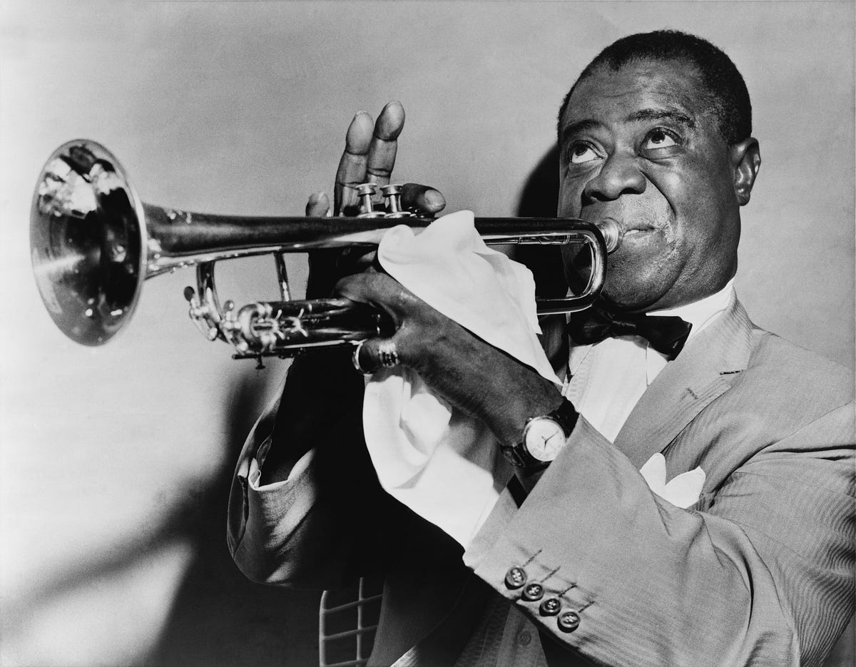 How Weed Shaped the Jazz Industry | by Laura Desmond | Medium