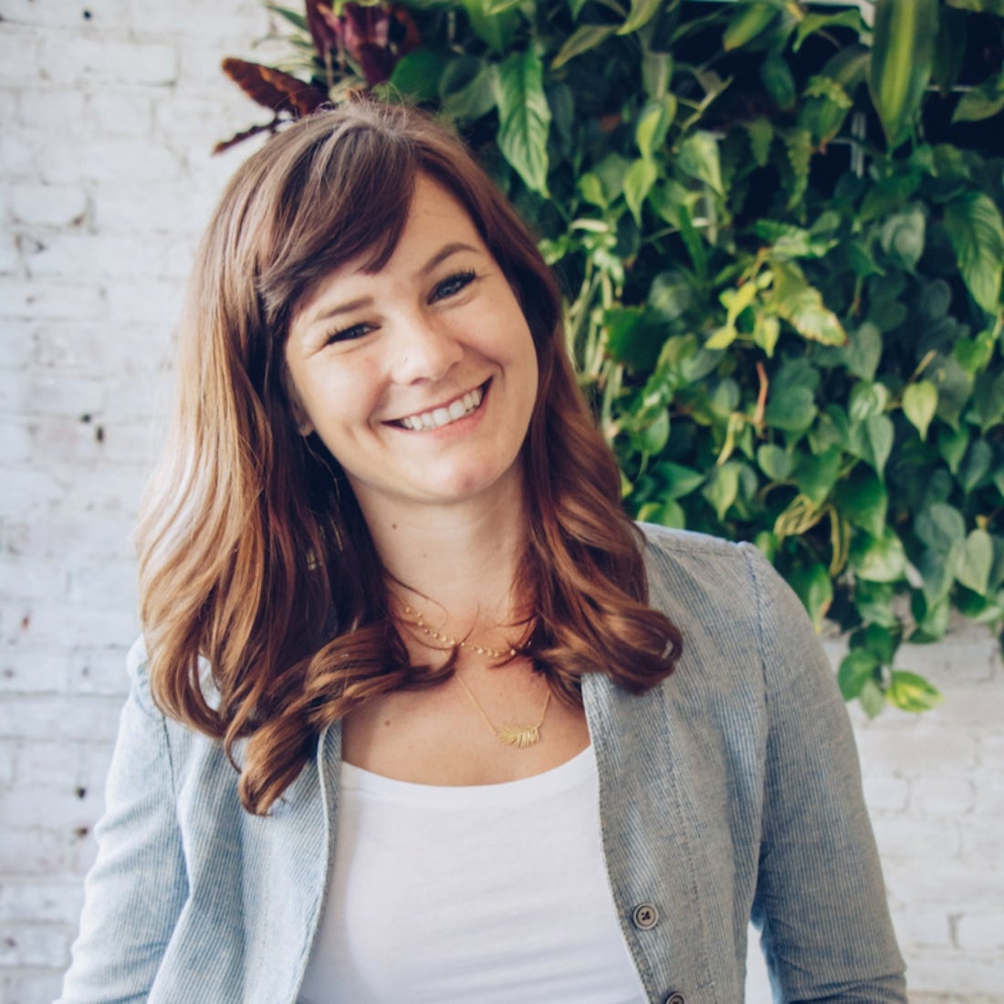 Self Made Women: Sarah Turner Of Write Your Way to Freedom On How She  Started With Nothing and Created A Million Dollar Business | by Sara  Connell | Authority Magazine | Medium