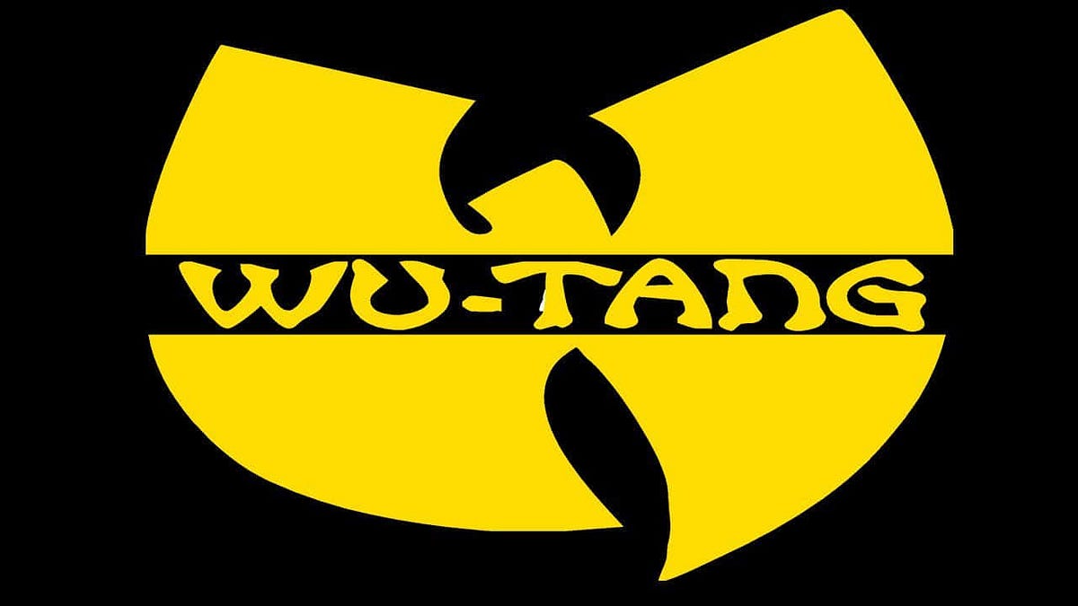 The Markings of Music “Crown for the WuTang Clan Name Generator” by David Brennan by Olivia