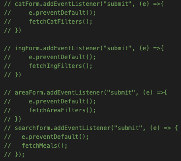 .forEach & EventListeners. #beginner #EventListener #Javascript… | by ...
