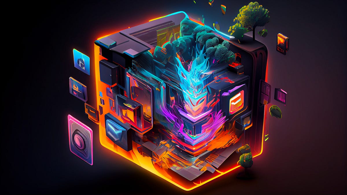 Unreal Engine 5: Full-Stack Dev with JavaScript and WebUI Plugin | by ...