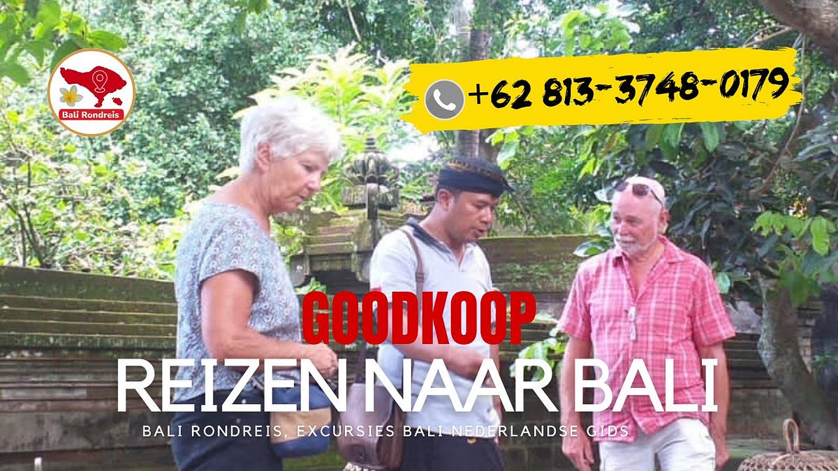 Reizen Naar Bali. GOEDKOOP Reizen Naar Bali MEER INFO… by Bali Rondreis Excursies Bali