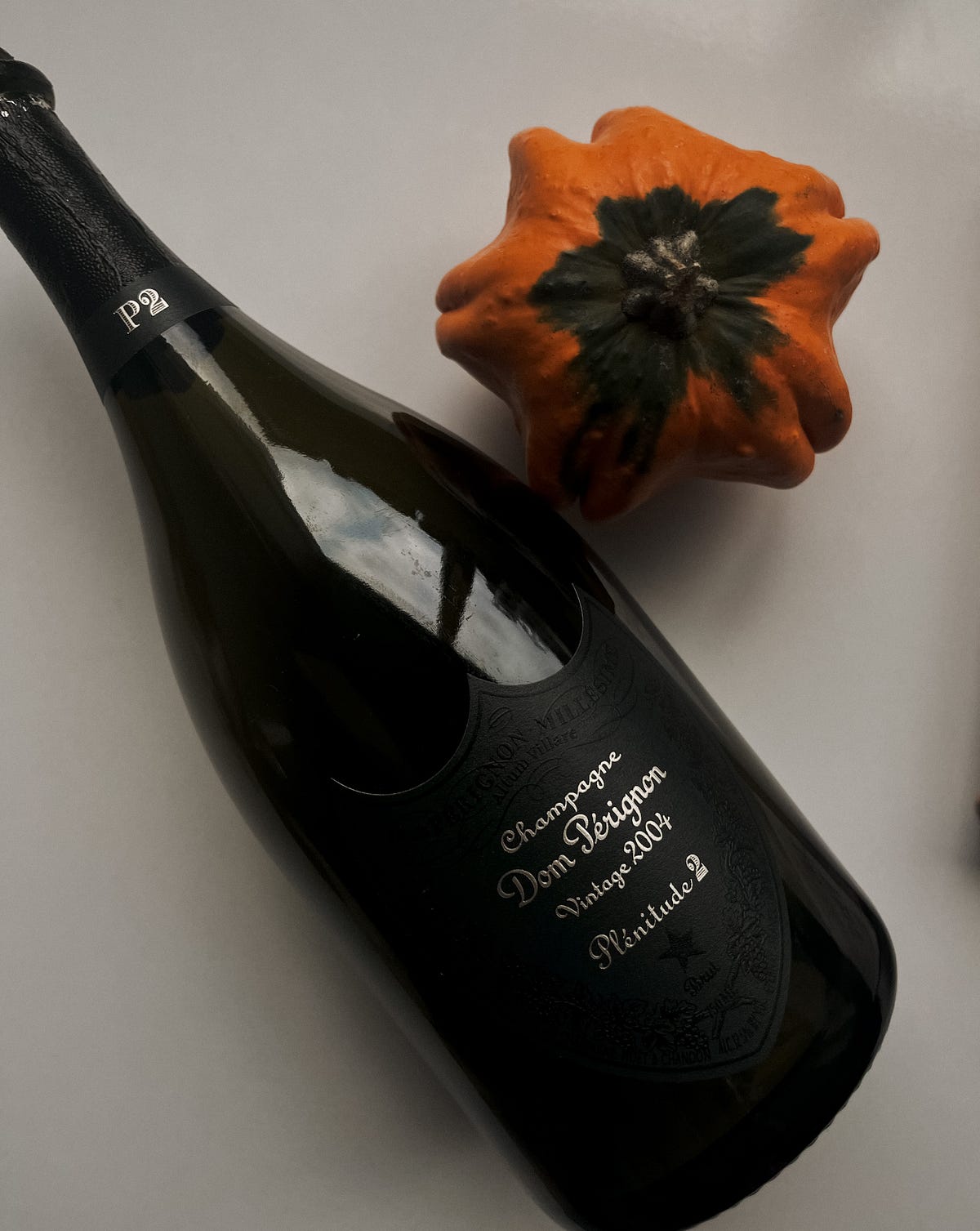 Dom Pérignon Vintage 2004 750ml Buy Dom Perignon : Vintage 2004 Champagne online | Millesima