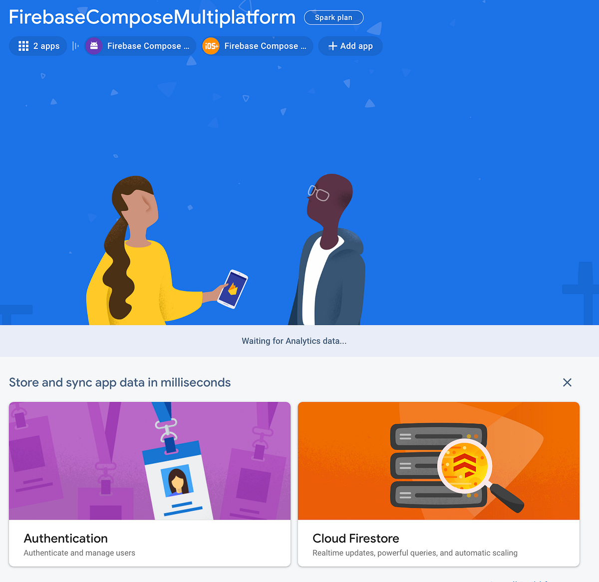 How to add data collections to your Cloud Firestore? | by Nine Pages Of ...