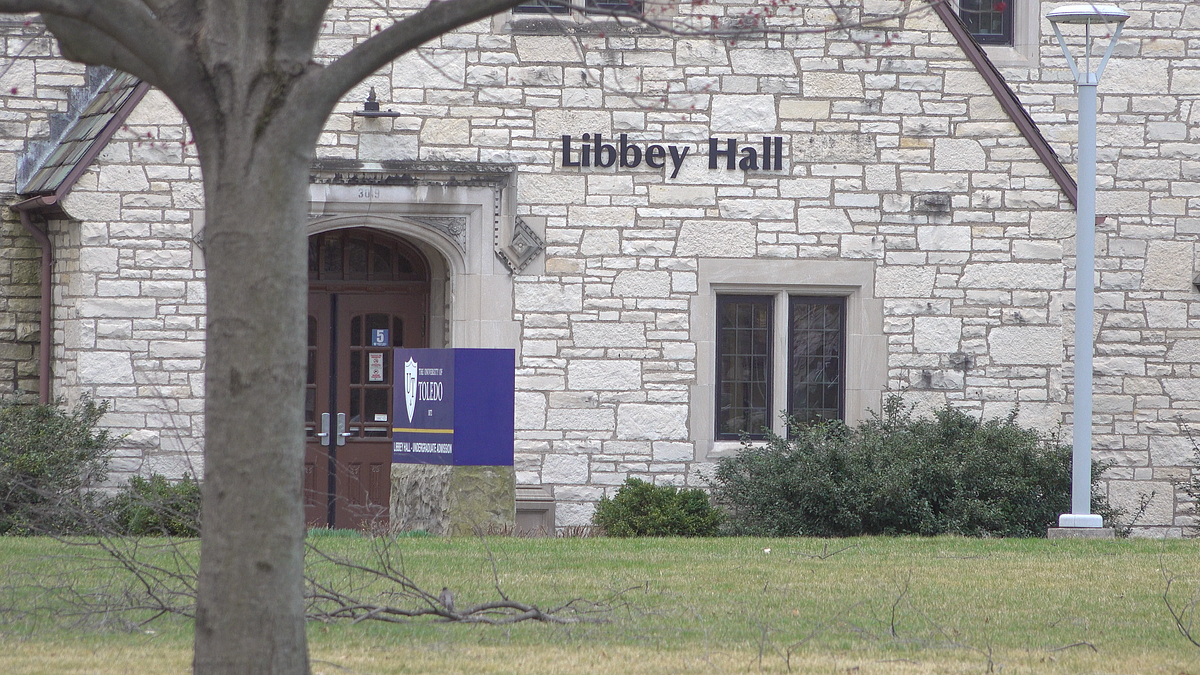 University of Toledo announces major residential overhaul by Jaden