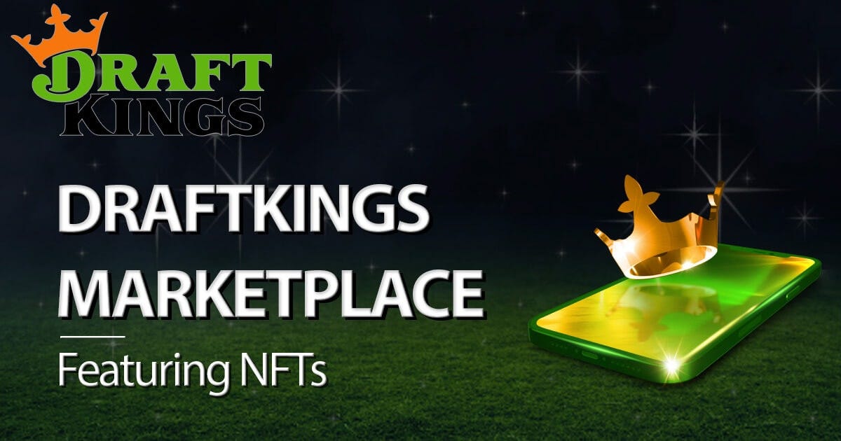 What Is The Draftkings Marketplace, And How Does It Work? by QUEEN