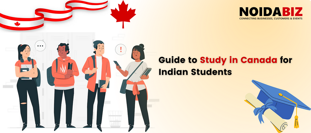 Guide To Study In Canada For Indian Students By Sarvesh Dharayan Medium guide-to-study-in-canada-for-indian-students-by-sarvesh-dharayan-medium