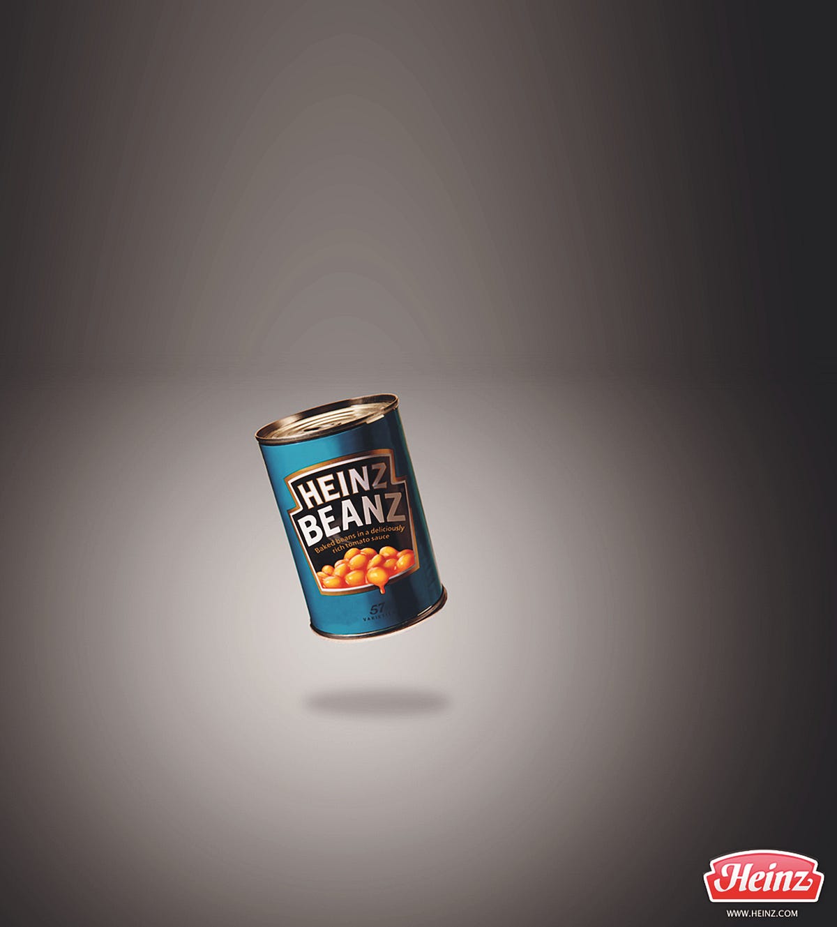 the inevetiablity of Ketchup. Why does the Heinz brand mean so much