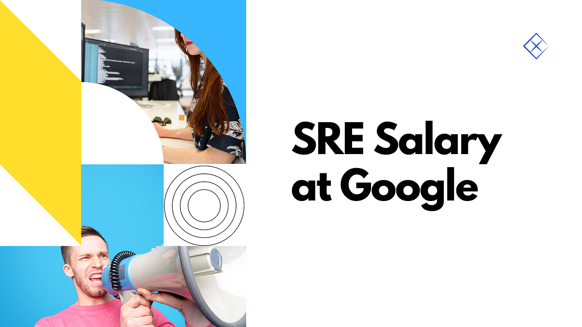 Linkedin Site Reliability Engineer Salary Google site reliability engineer salary | by Interviewhelp | Medium