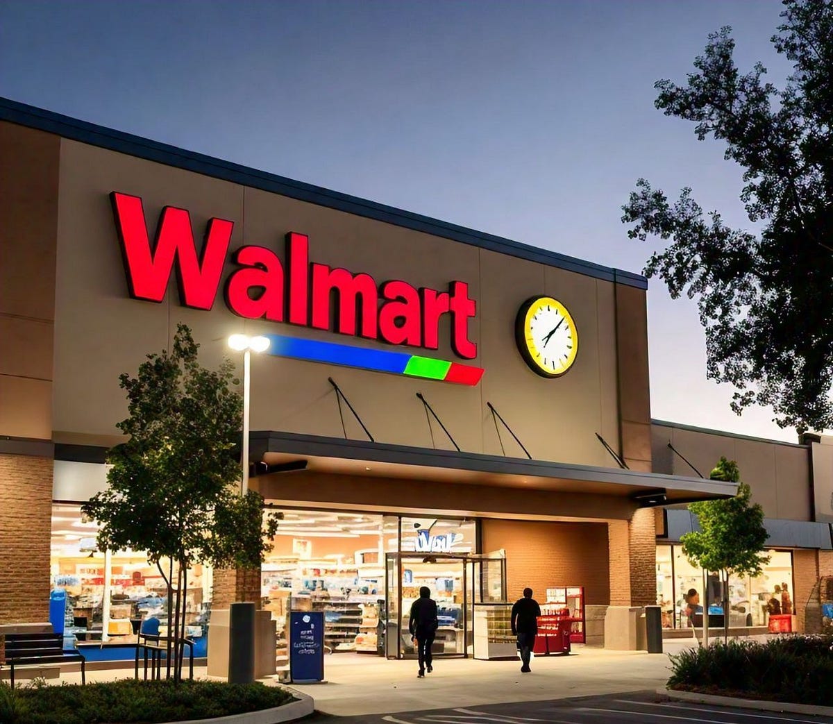 What Time Does Walmart Close? — Store Hours Guide by Ali Bhai Dec