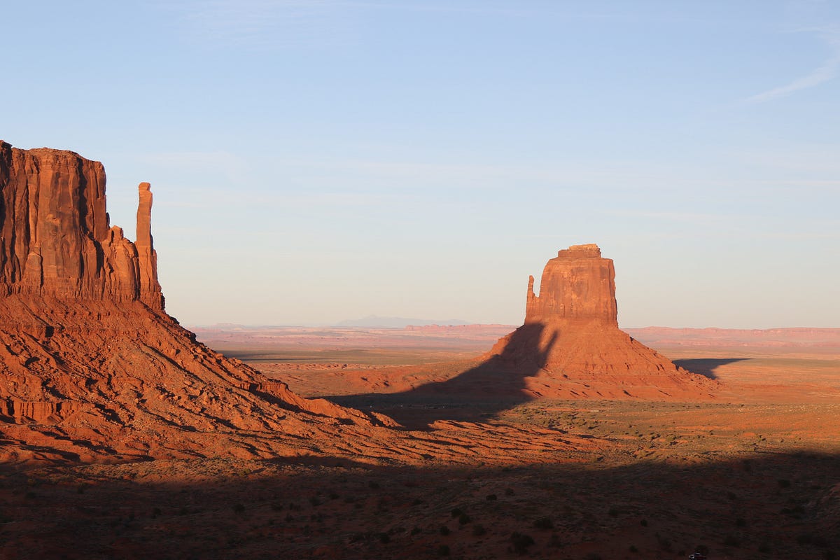 Aldo Leopold’s “Thinking Like a Mountain” by Marcus Ward Medium