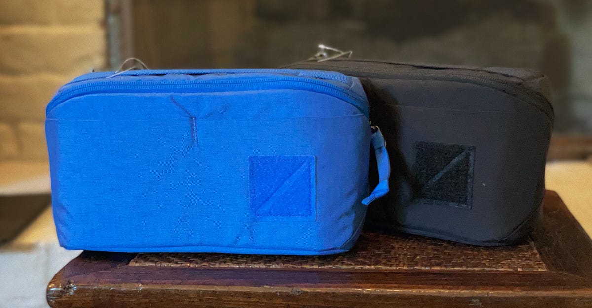 M&M　 Evergoods pouch2L CIVIC Access Pouch 2L - EVERGOODS