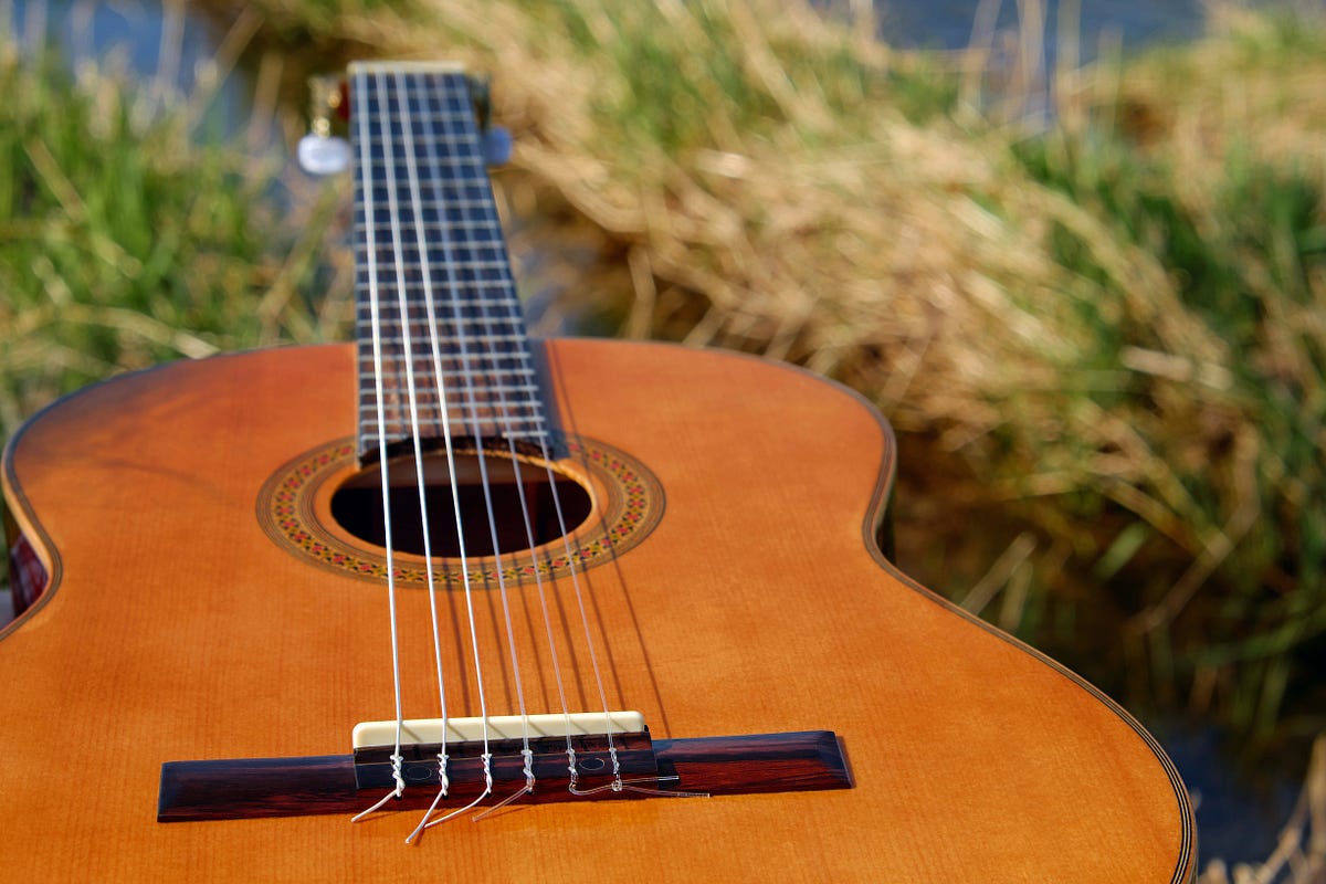 Making Music MerleFest Finalists Shape Songs in Different Ways by