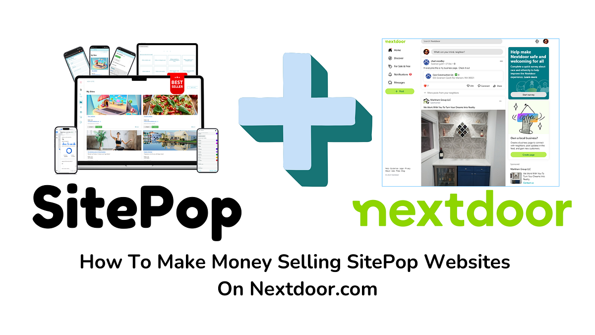 How To Sell AI Built sites on by GPT5 Medium