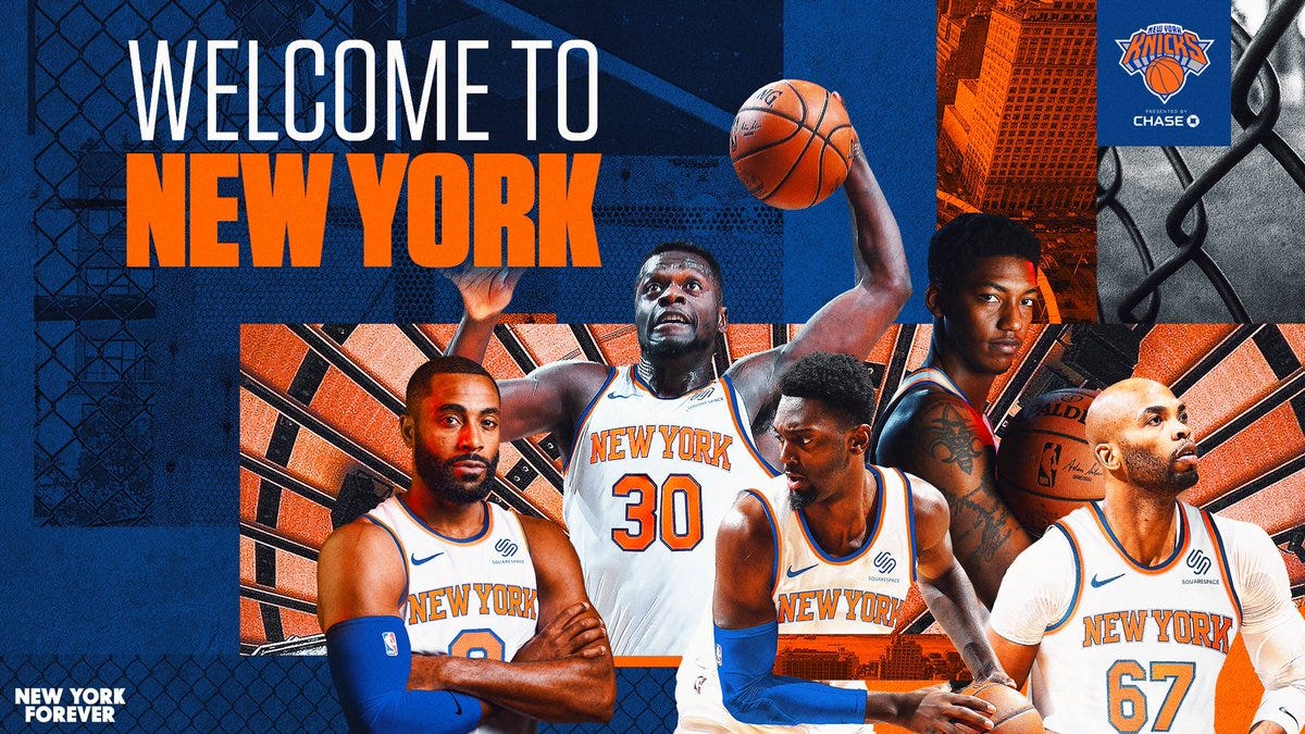Jason Kidd: Looking back at his New York Knicks tenure