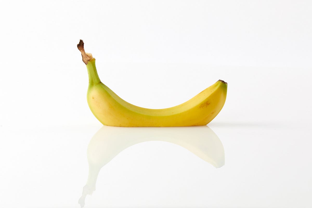 What Does a Stage 5 Banana Mean?. There is an internationallyaccepted… by Corinne Kocher