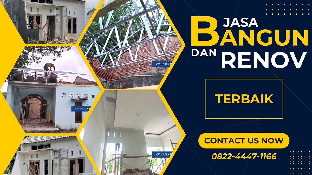 WA 0822–4447–1166, Jasa Gambar Renovasi Rumah Di Sidoarjo : CV Hasta ...