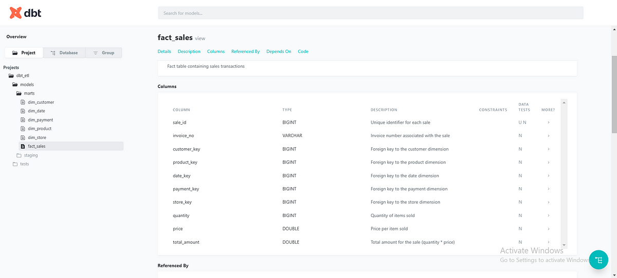 Building an Efficient Data Pipeline: Setting Up dbt Core with DuckDB ...